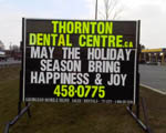Thornton Dental Centre